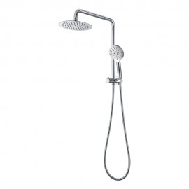 Multi Function Hand Shower With Overhead Rain Shower SBCKSS201